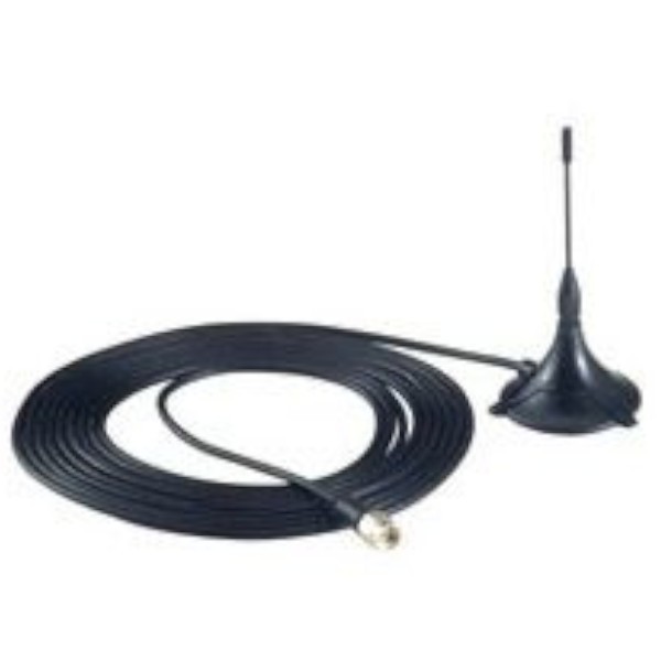 CRF-SMA(M)/N(M)-300 Kabel ze złączami N (męskie), SMA (męskie), 3m