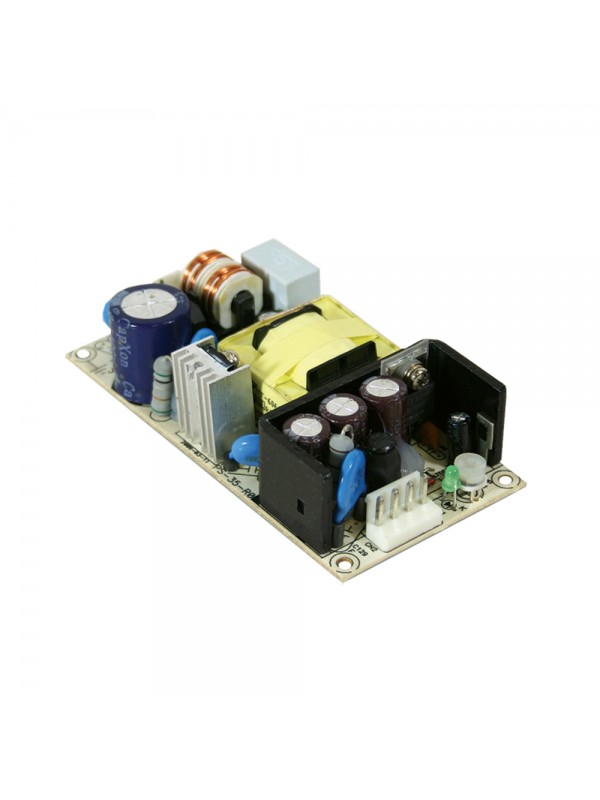 PS-35-13.5 Zasilacz do zabudowy 35W 13.5V 2.6A PS-35-13.5 Zasilacz do zabudowy 35W 13.5V 2.6A