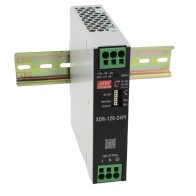 XDR-120-12PI Zasilacz na szynę DIN 120W 12V 10A