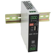 XDR-120-36 Zasilacz na szynę DIN 119.88W 36V 3.33A