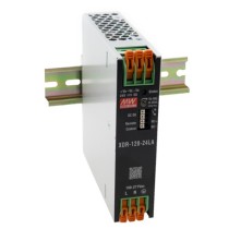 XDR-120-36LA Zasilacz na szynę DIN 119.88W 36V 3.33A
