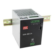 XDR-960-48 Zasilacz na szynę DIN 960W 48V 20A