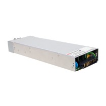 NCP-3200-24CAN zasilacz z trybem ładowarki akumulatorów do szafy RACK 19" 3192W 24V 133A