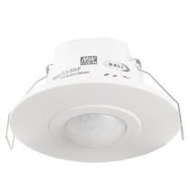DLS-203-P Czujnik ruchu DALI-2 PIR 3m