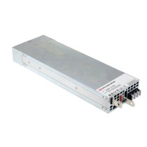 DPU-3200-24CAN Zasilacz do zabudowy o profilu 1U z interfejsem CAN 3192W 24V 133A