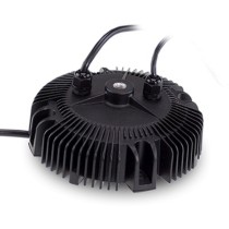 HBGC-300-H-AB Stałomocowy okrągły zasilacz LED 300W 29~58V 5.2~8.67
