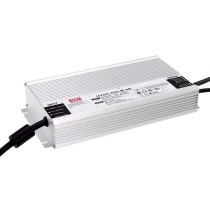 HVGC-650-L-AB Zasilacz prądowy LED IP67/IP65 650W 92.8~232V 2.8~3.5A