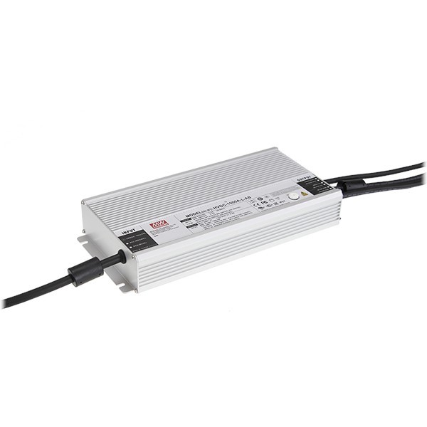 HVGC-1000A-M-AB Zasilacz prądowy LED IP67/IP65 1000W 95~240V 4.2~5.25A