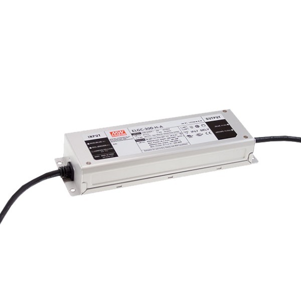 ELGC-300-L-ADA Zasilacz LED 300W 116~232V 1.3~2A