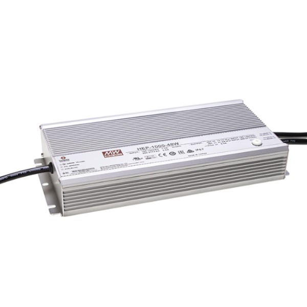 HEP-1000-24W Zasilacz impulsowy 1000W 24V 42A