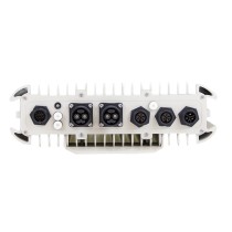 HEP-2300-55 Zasilacz do trudnych warunków środowiskowych 2300W 55V 41.8A
