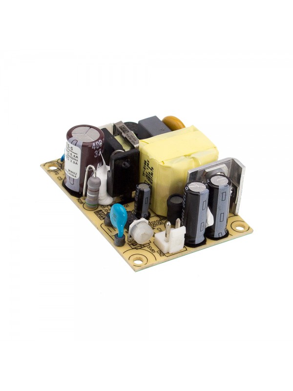 EPS-15-7.5 Zasilacz do zabudowy 15W 7.5V 2A EPS-15-7.5 Zasilacz do zabudowy 15W 7.5V 2A