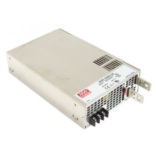 RSP-3000-48-1 Zasilacz impulsowy 3000W 48V 62.5A