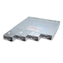 DHP-1UT-BHV obudowa 1U RACK 19" do NCP-3200 380V