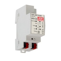 KSC-01L Sprzęgło liniowe KNX