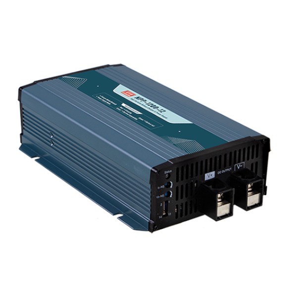 NPP-1200-24 ładowarka akumulatorów/zasilacz 1210W 27.6V 36A