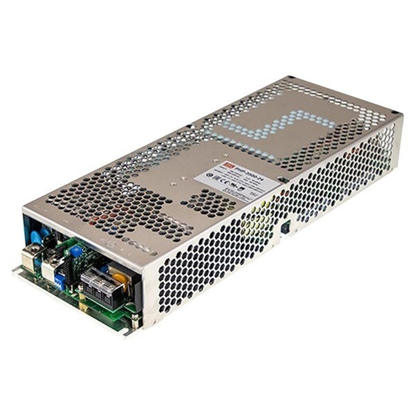 PHP-3500-24CAN zasilacz impulsowy 3480W 24V 145A CAN