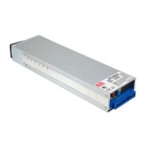 RCP-1600-12 zasilacz do RACK 19" 1500W 12V 125A