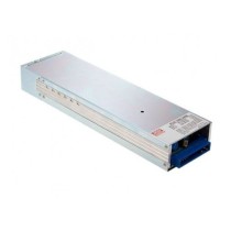 RCB-1600-48 Ładowarka akumulatorów do szafy rack 1600W 57.6V 27.5A