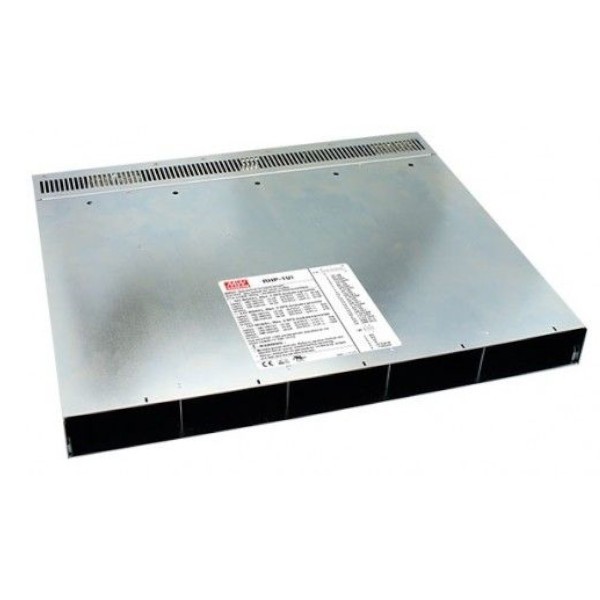 RHP-1UI-A System zasilania do szafy Rack 19" z gniazdami IEC