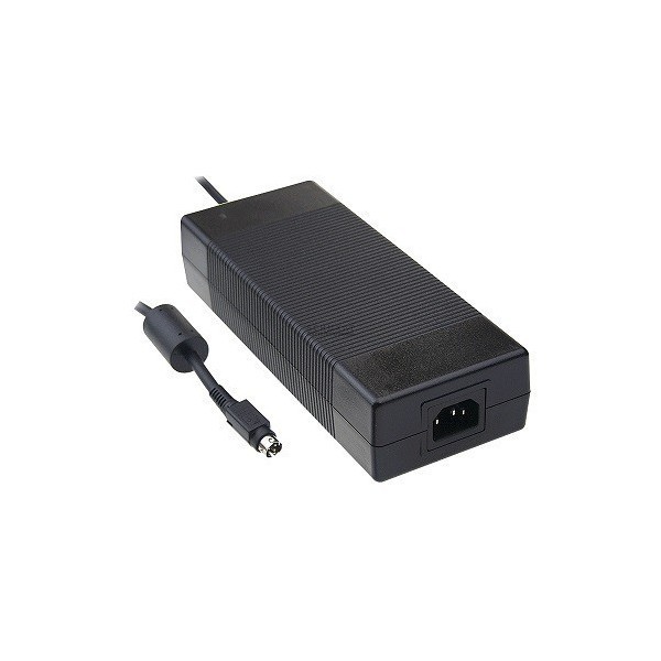GST220A36-R7B Zasilacz desktop 220W 36V 6.1A