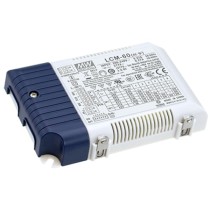 LCM-60DA2 Zasilacz LED 60W 2~90V 0.5~1.4A