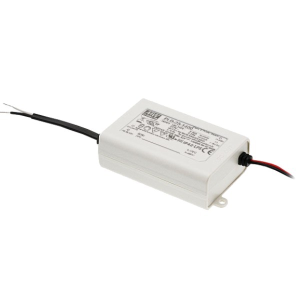 PLD-25-700B Zasilacz stałoprądowy LED 25W 24~36V 0.7A
