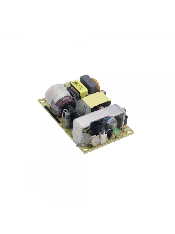 EPS-25-15 Zasilacz do zabudowy 25W 15V 1.7A EPS-25-15 Zasilacz do zabudowy 25W 15V 1.7A