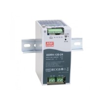 DDRH-120-12 przetwornica DC/DC 100W 250~1500V-12V 8.4A