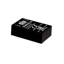 SCWN03A-03 Moduł DC/DC 3W 9~18V/ 3.3V 0.6A