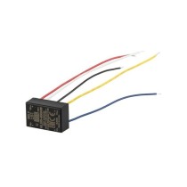 NLDD-1400HW Driver LED DC/DC 10~56V/ 6~46V 1.4A