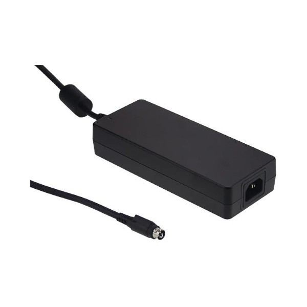 GSM160A12-R7B Zasilacz typu desktop 160W 12V 11.5A