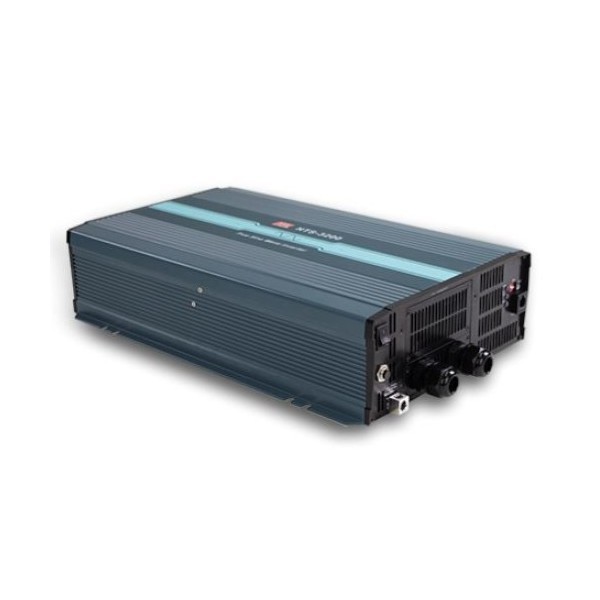 NTS-2200-212EU  Przetwornica EU 2200W 10~16.5V-230V 50Hz