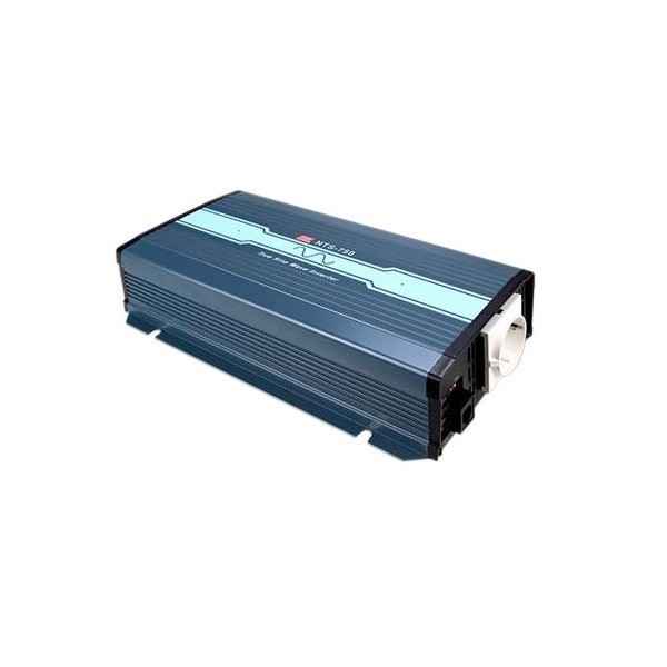NTS-750-212EU Przetwornica EU 750W 10~16.5V-230V 50Hz