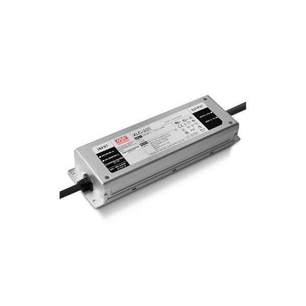 XLG-320-L-A Zasilacz LED 315W 150~300V 0.5~1.4A
