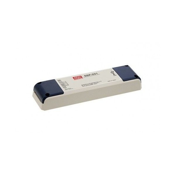 SBP-001  Programator ładowarek ENC/RPB/RCB