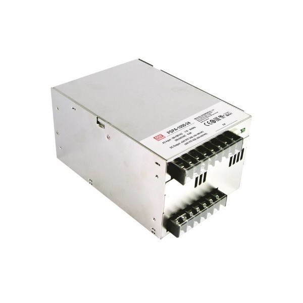 PSPA-1000-12 zasilacz impulsowy 1000W 12V 80A