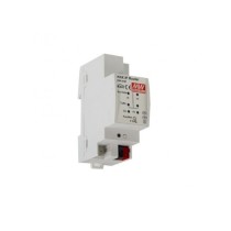KSR-01IP KNX router IP