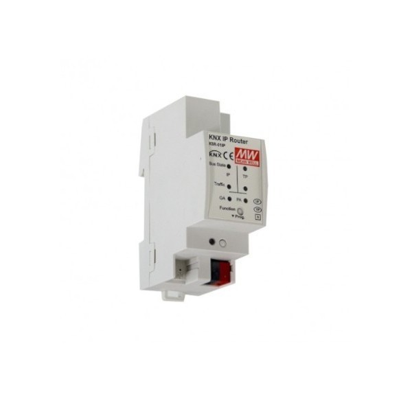 KSR-01IP KNX router IP