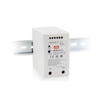 DDRH-60-5 przetwornica DC/DC na szynę DIN 50W 150~1500V-5V 10A