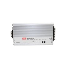HEP-600C-12 Ładowarka stacjonarna 504W 14.4V 35A