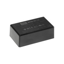 MPM-90-12ST zasilacz medyczny 80W 12V 6.7A