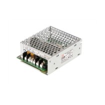 ERDN20-5 Moduł redundantnego zasilania 5V 20A