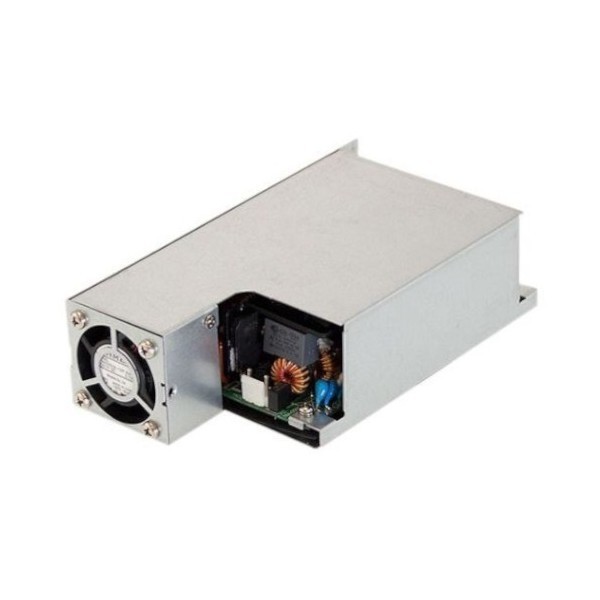 RPS-400-24-SF Zasilacz do zabudowy 400W 24V 16.7A