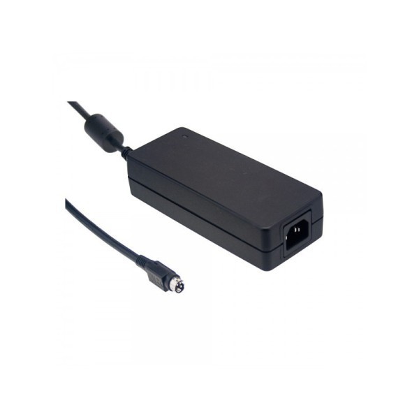 GST120A24-R7B Zasilacz desktop 120W 24V 5A