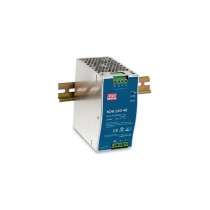 NDR-240-24 Zasilacz na szynę DIN 240W 24V 10A