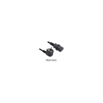 YP22+YC12 Kabel zasilania. wtyczki YP22. YC12