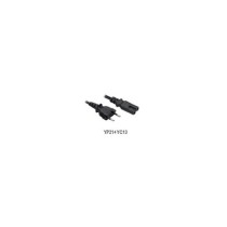 YP21+YC13 Kabel zasilania. wtyczki YP21. YC13