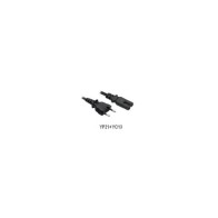 YP21+YC13 Kabel zasilania. wtyczki YP21. YC13