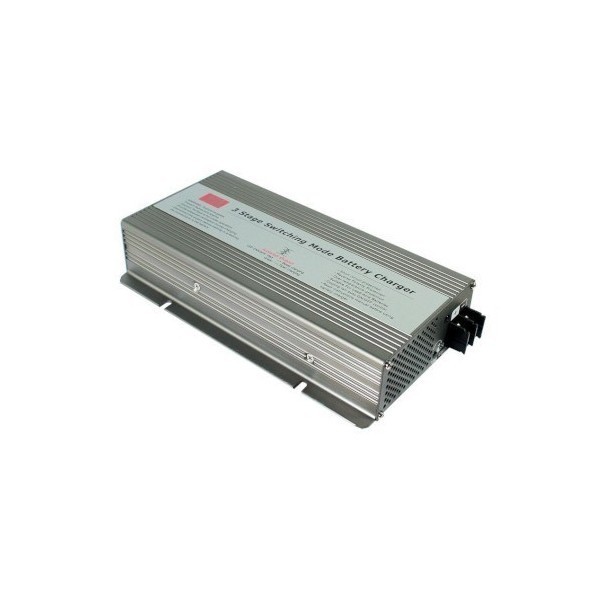 PB-300P-48 Ładowarka stacjonarna 300W 57.6V 5.3A